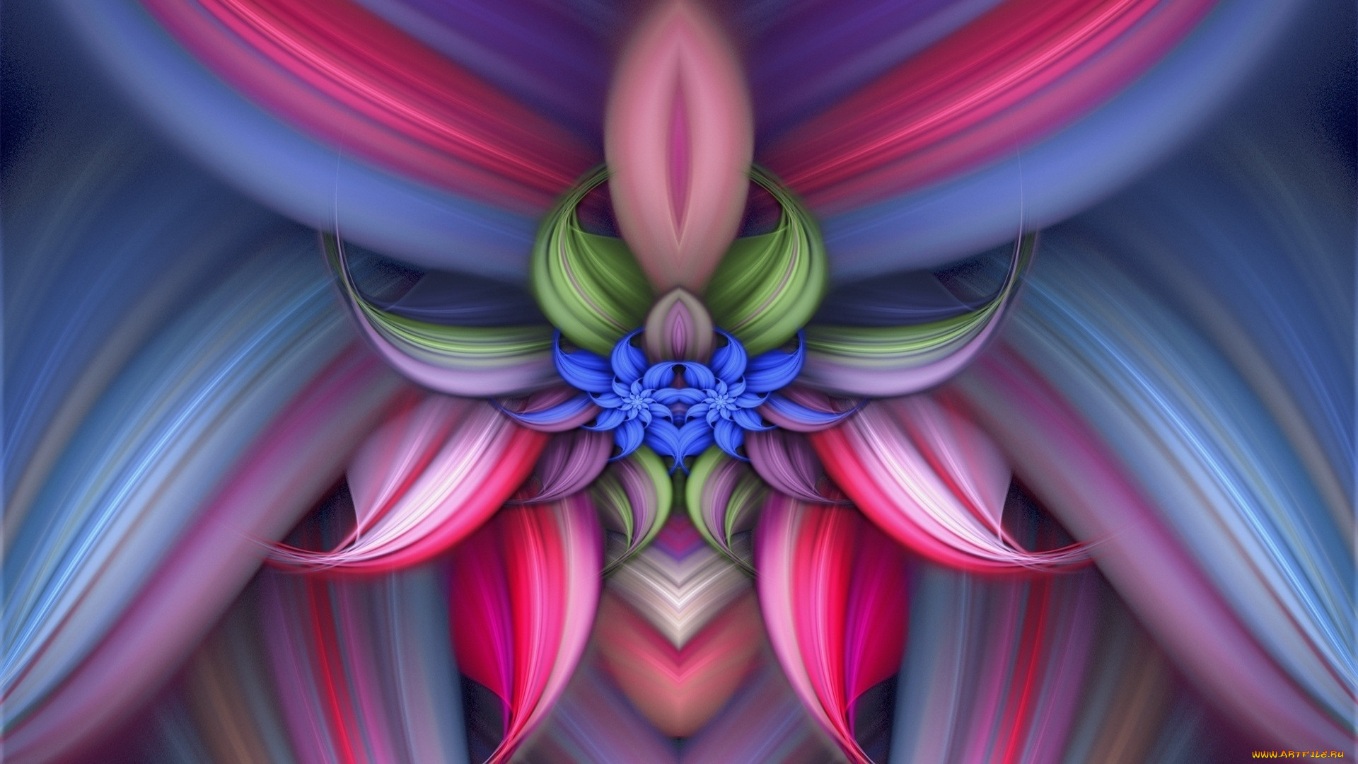 3 ,  , fractal, , , 